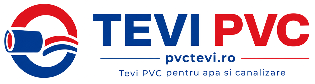 PVC Țevi